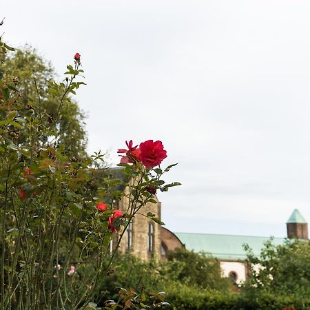 Mirfield Monastery B&B Exterior photo