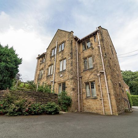 Mirfield Monastery B&B Exterior photo