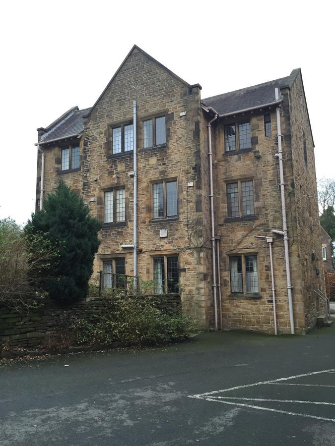 Mirfield Monastery B&B Exterior photo