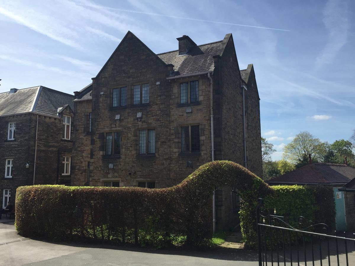 Mirfield Monastery B&B Exterior photo