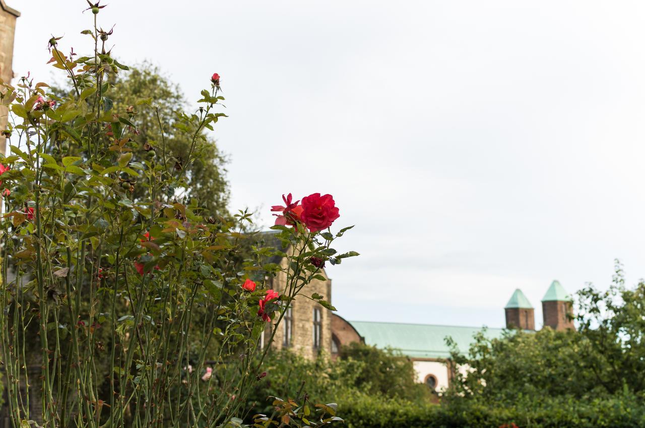 Mirfield Monastery B&B Exterior photo